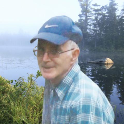 Ronald Higgins