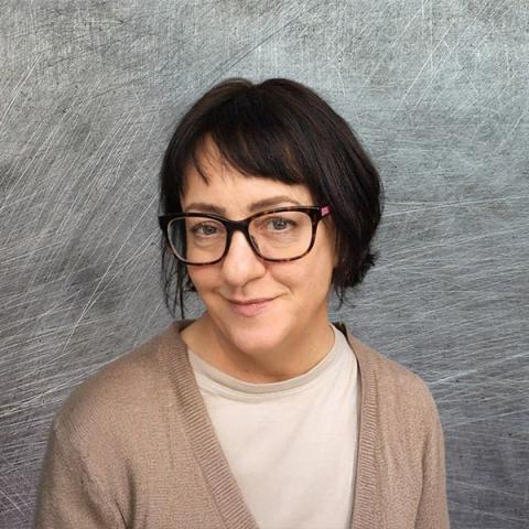 Chantal Roy
