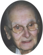 THÉRÈSE CHARRON
