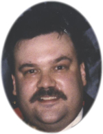 PATRICK MCGUIRE
