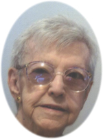 FERNANDE BRISSON