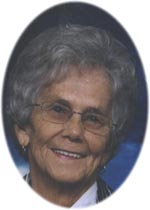 THÉRÈSE ST-GEORGES