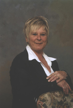 LOUISE ROBIN