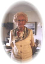 PAULINE VÉZINA