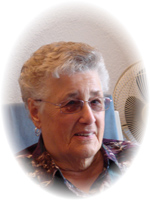 JEANNE BÉLAND