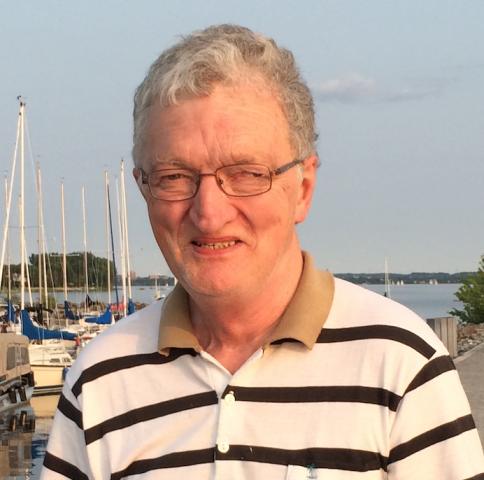 Jean-Guy Labonté