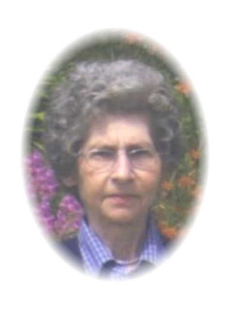 Thérèse Dallaire Leblanc