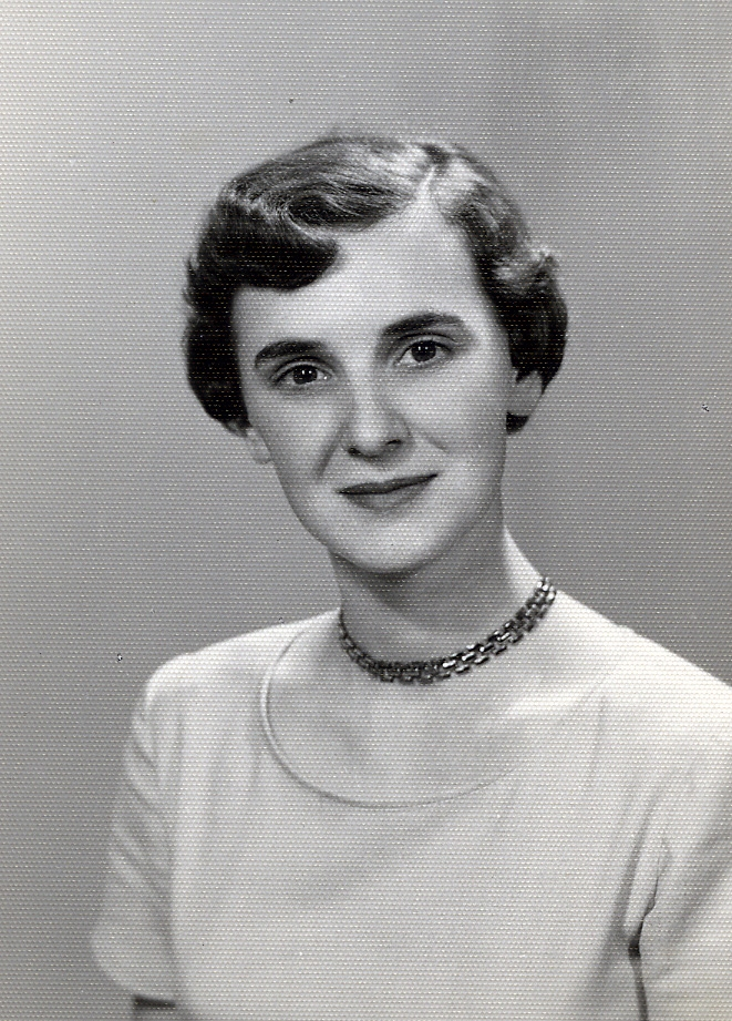 Janine Kirouac Dumas