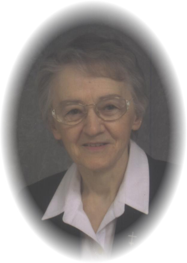 Soeur Ruth Godon