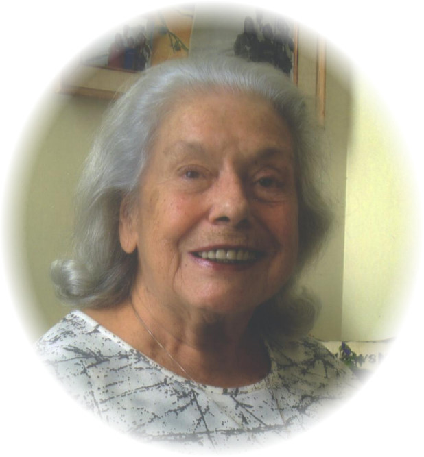 Dollie Fraser Guilbault