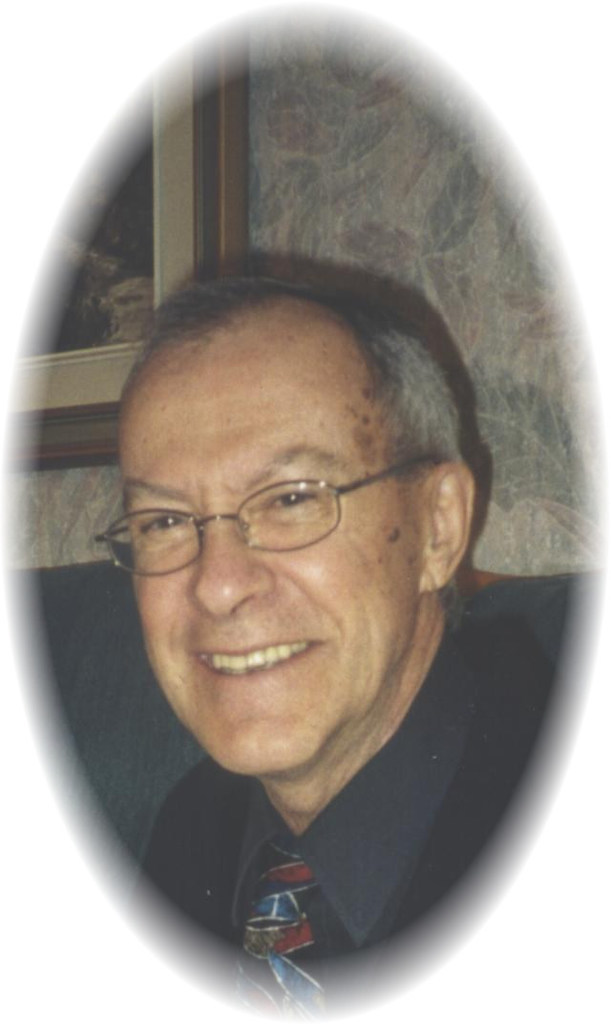 Claude St-Pierre