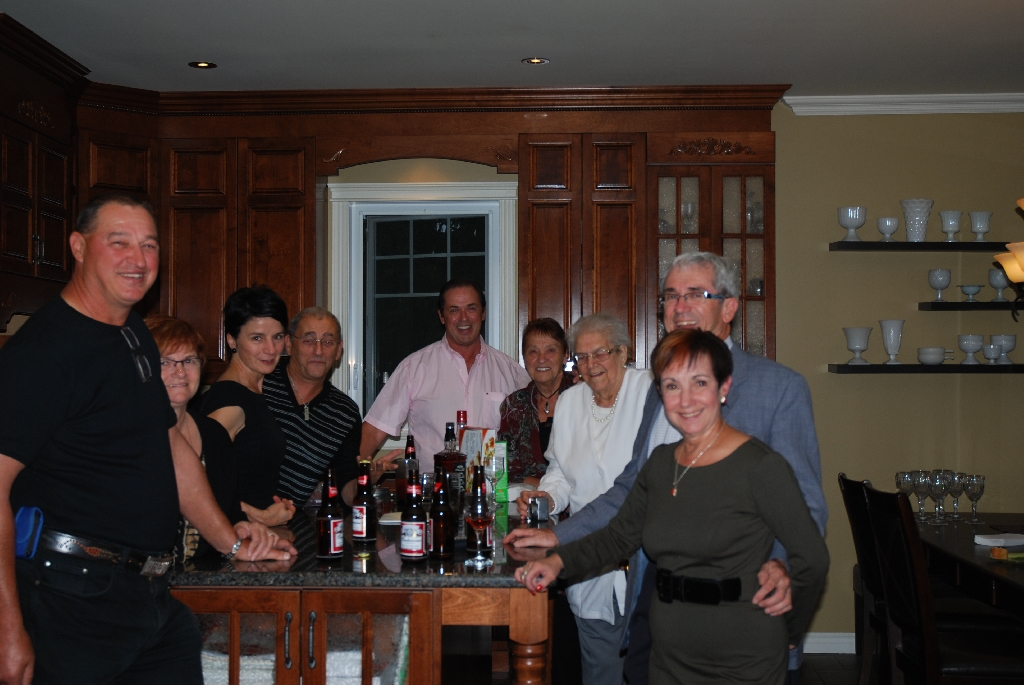 Hélène Cloutier St-Hilaire