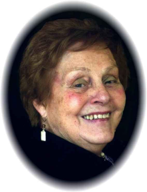 Brigitte Dupuis