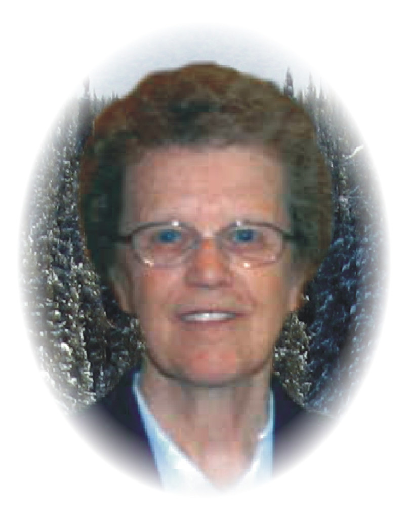 Pauline Ayotte