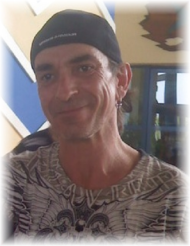 Denis Charlebois