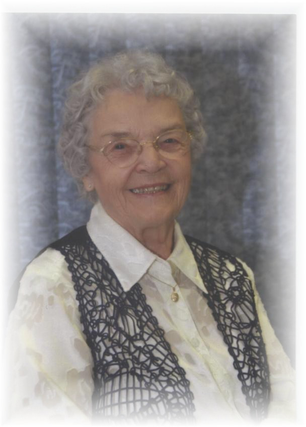 Lucille Brassard Culhane