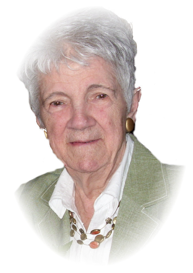 Irène Coté