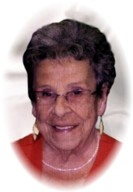 Marie-Anne Plante Lebalnc