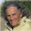 Jeannette Dupuis Cloutier