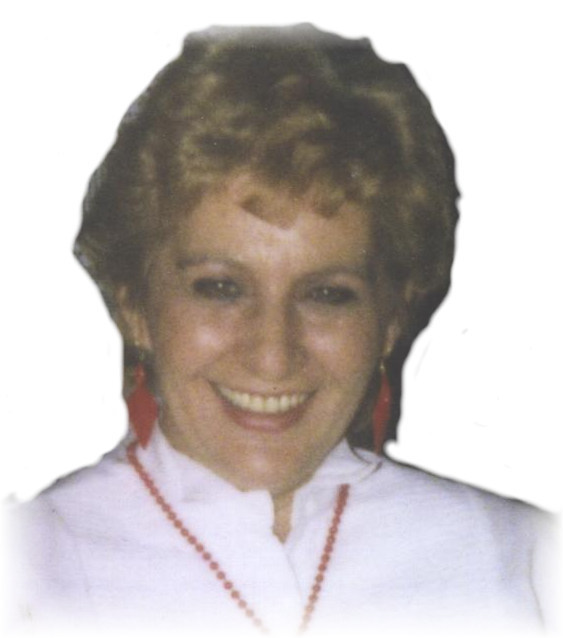 Liliane Cyr