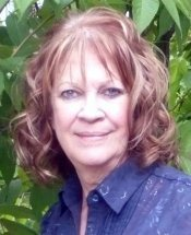 Doris Lehoux Gauthier