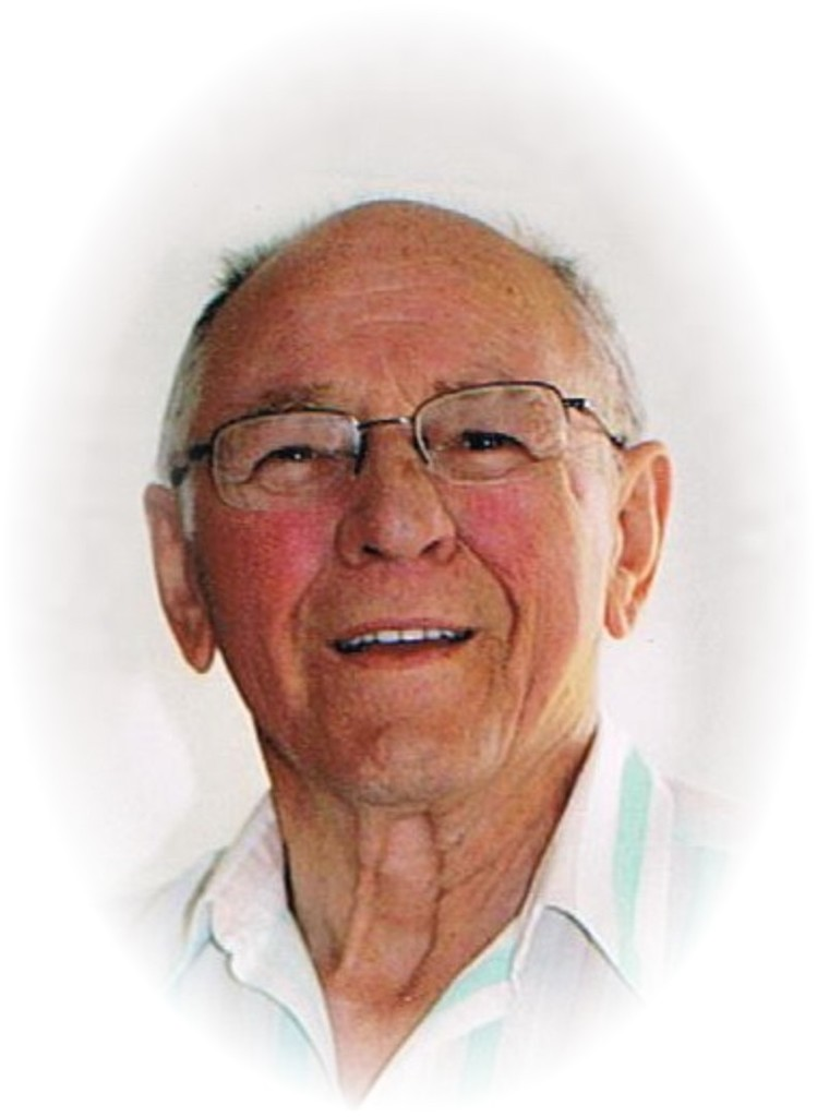 Prosper Jolette