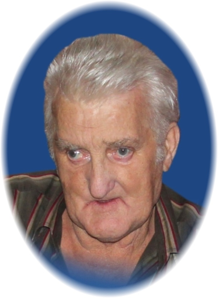 Laurent St-Pierre