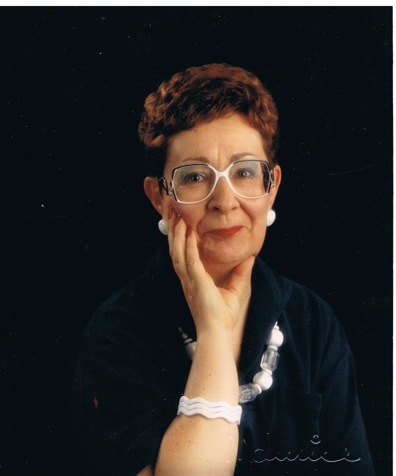 Charlotte Fieguth