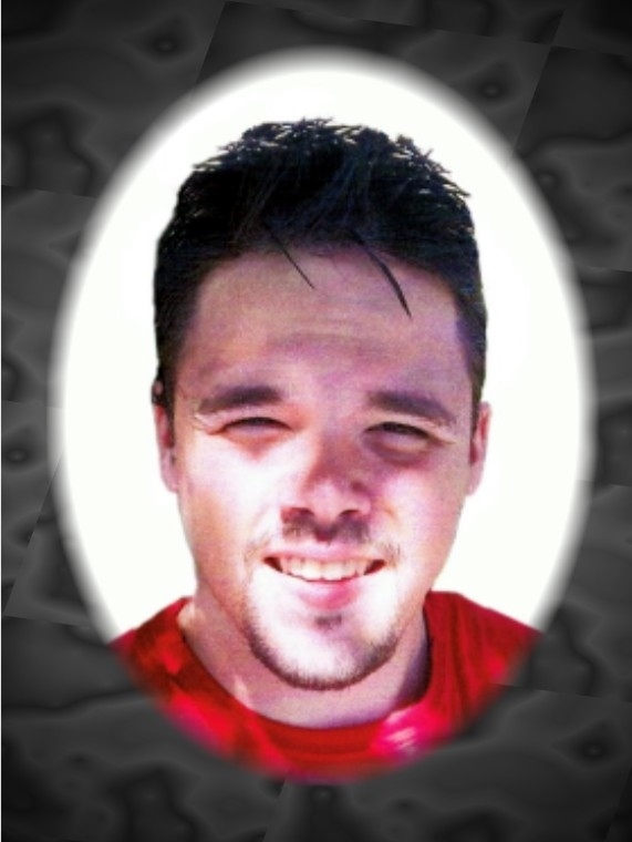 Luc-Alexandre Champagne