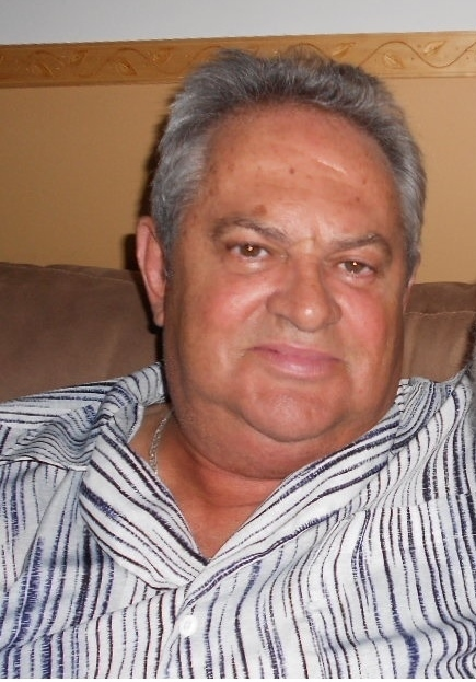 Jacques Fiset