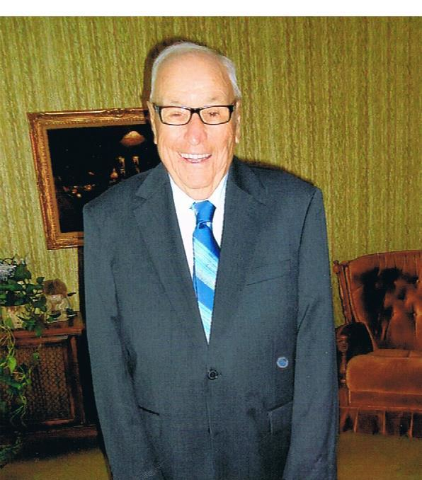 John Doucette