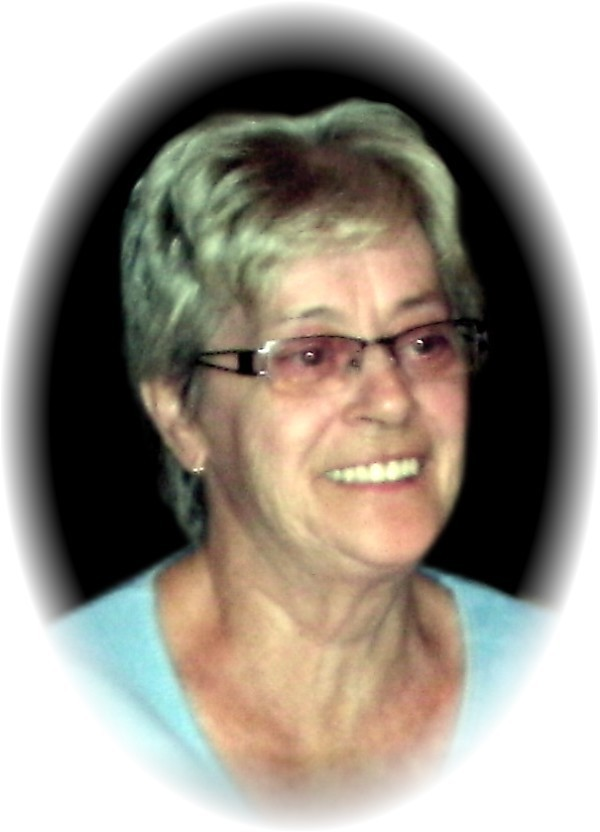 Huguette Leboeuf Spence