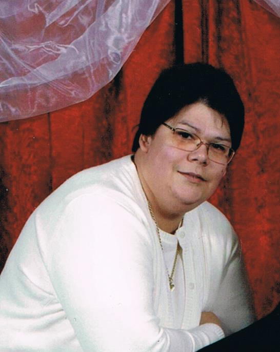 Heather Lorie Jackson