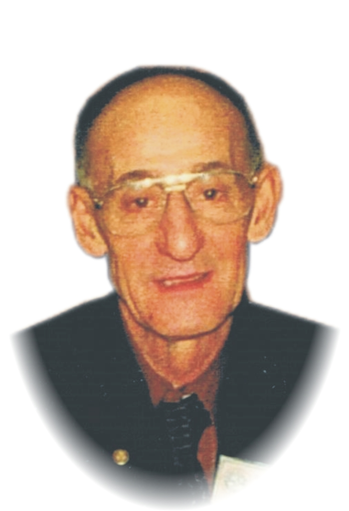 Marcel Duquette