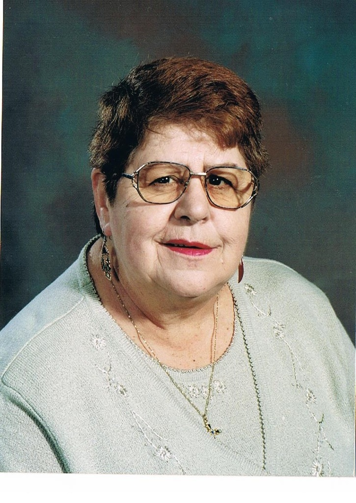 Rollande Maranger