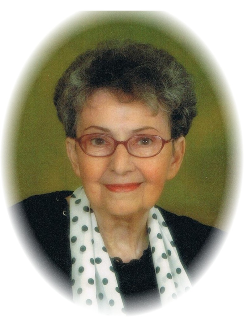 Colette Dargis (Saint-Pierre)