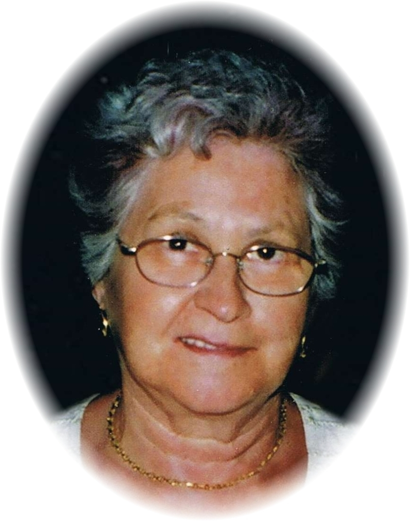 Dolores Vir (Audet)