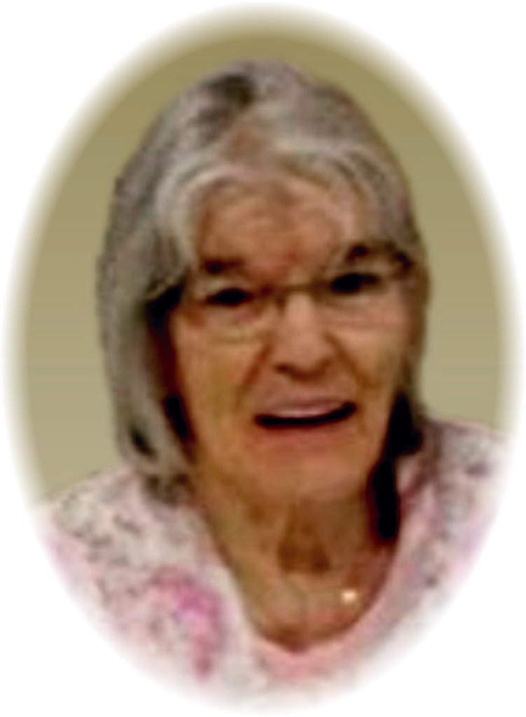 Lucienne Lemay