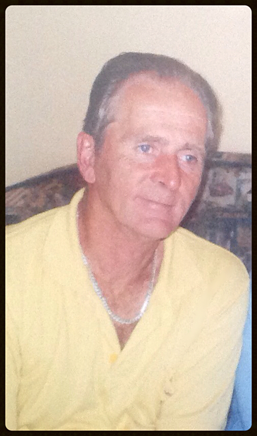 Peter Brosko