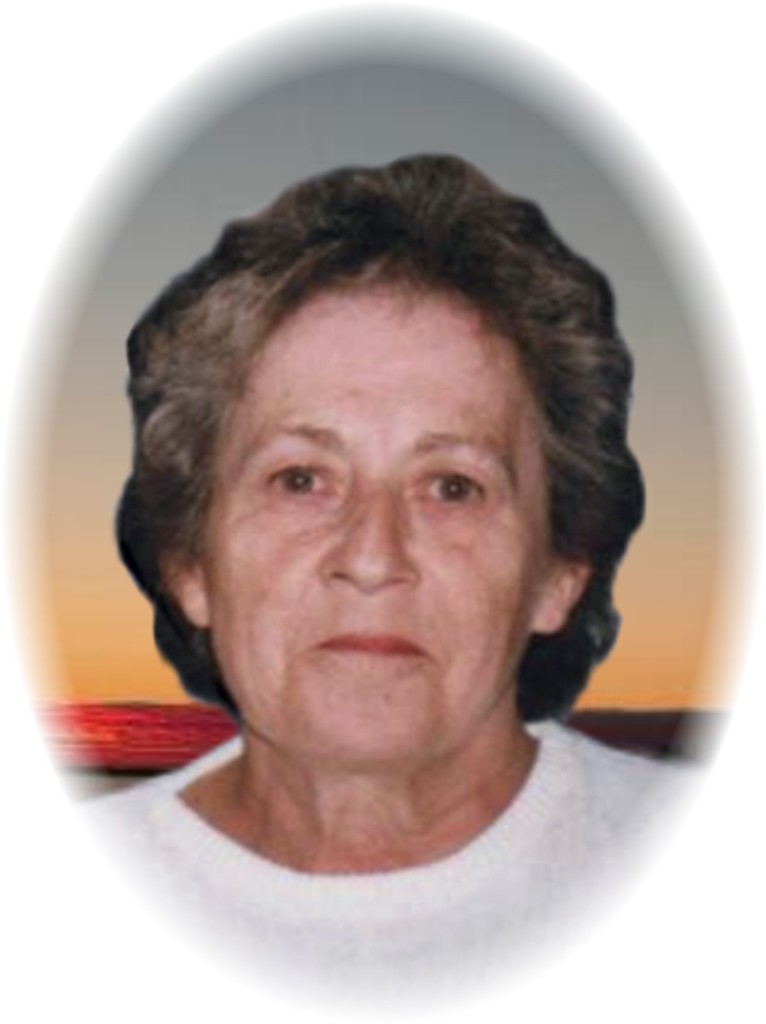 Pierrette Charbonneau Dumulon