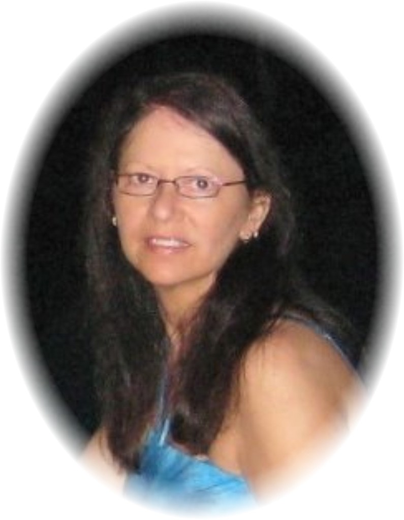 Louise Raymond née Brisson