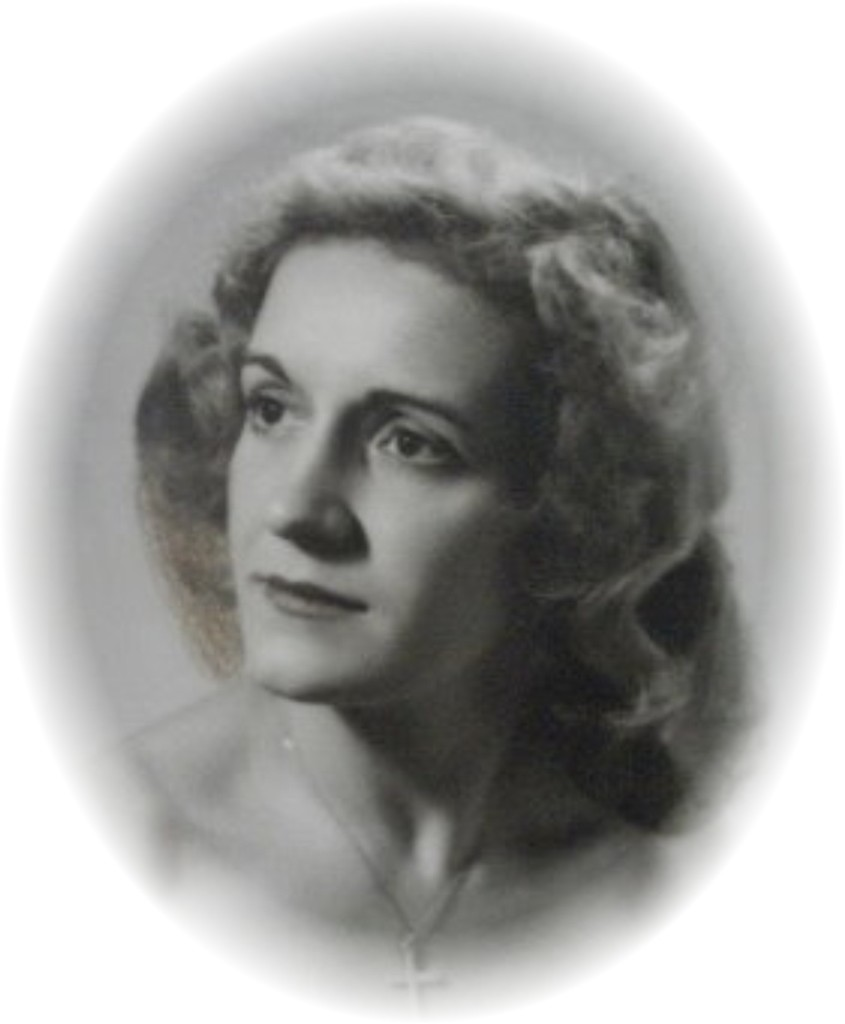 Jeannine de la Chevrotière