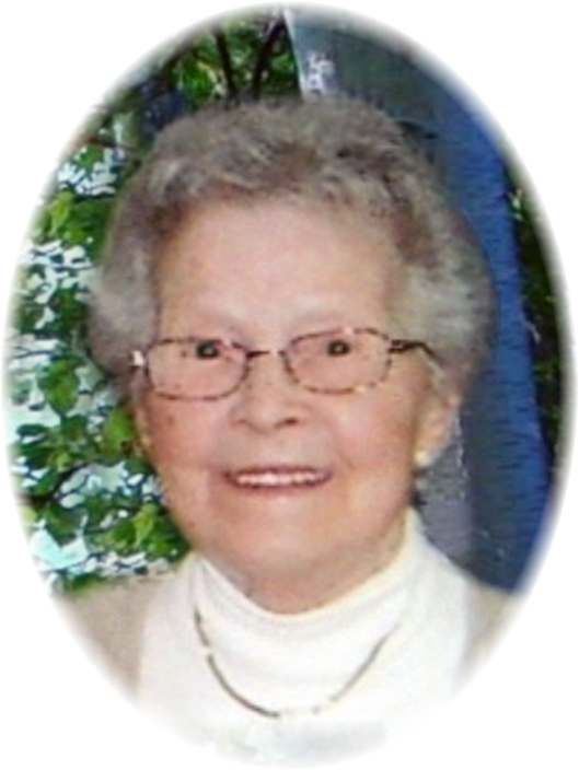 Estelle Lamarche Tremblay