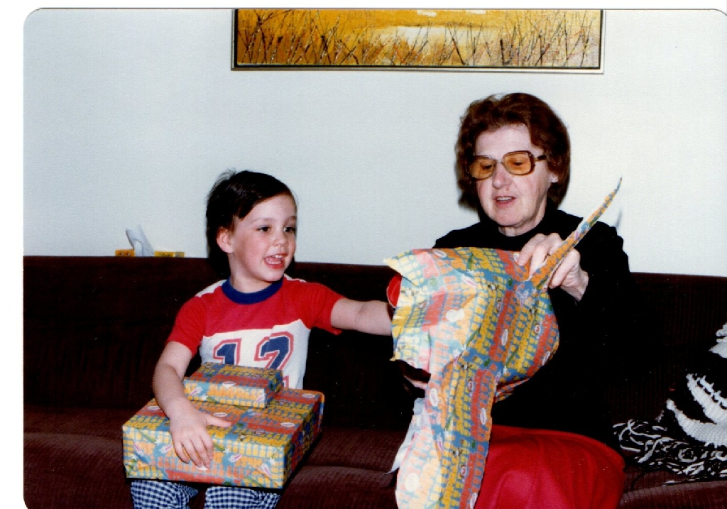 Antonia Provencher Lavallée