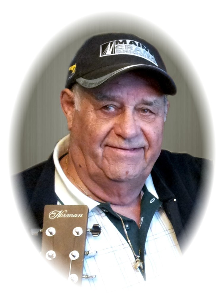 Blackie  Chouinard