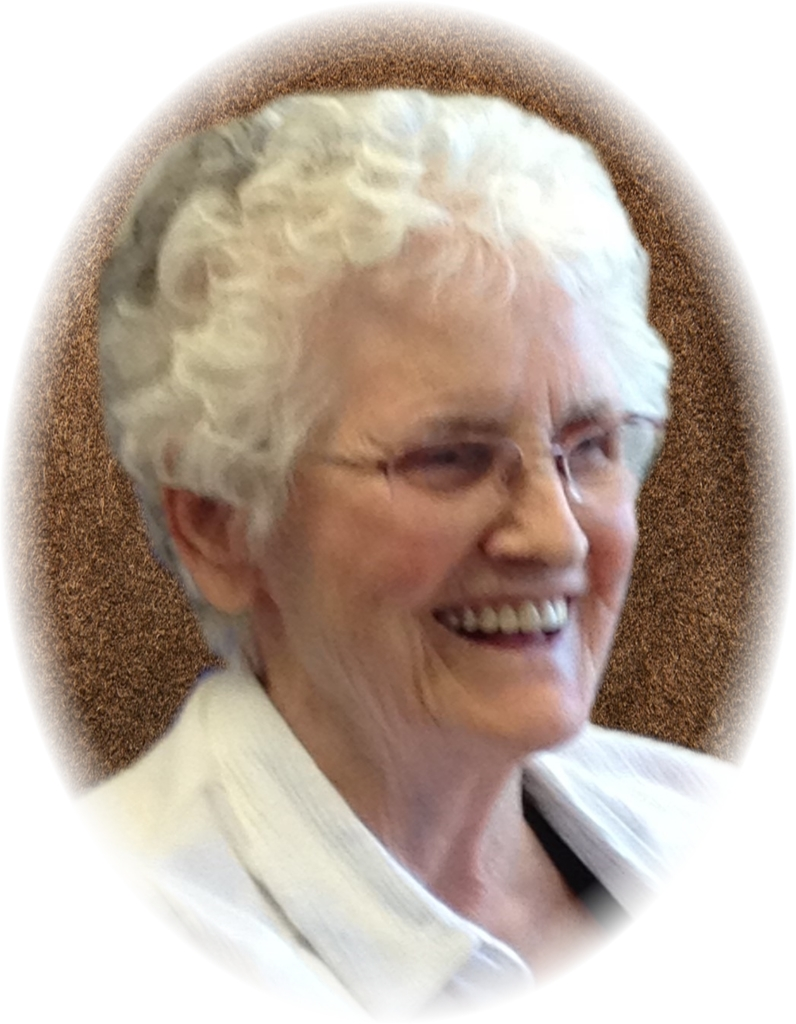 Rachel Desrochers Fradette