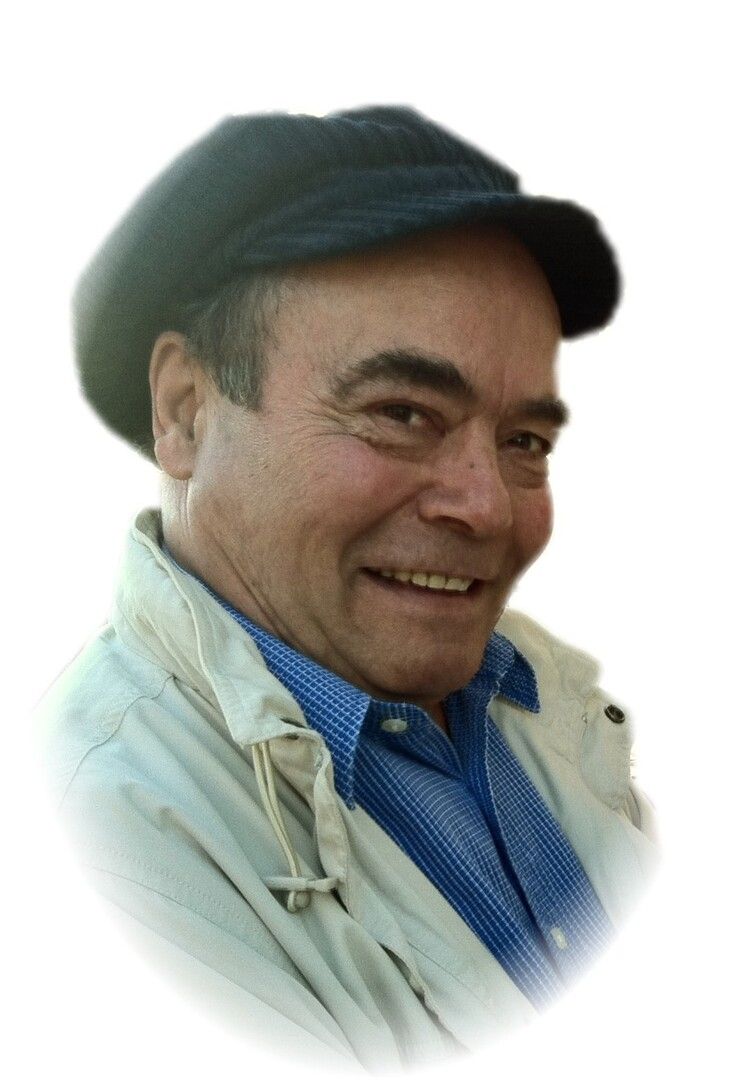 Claude Mavré