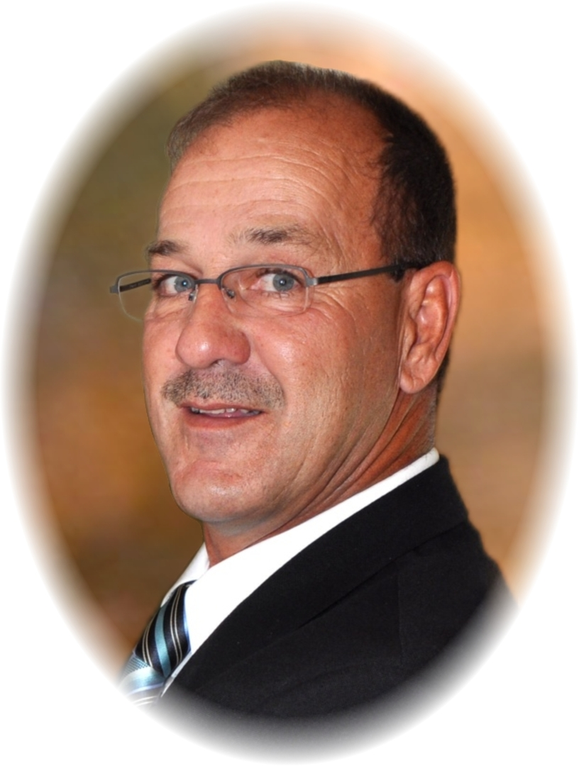 Patrick Perreault