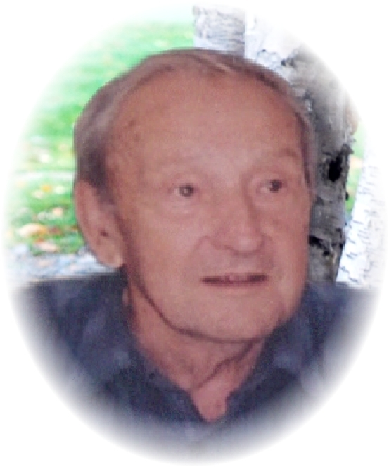 Alcide Tessier