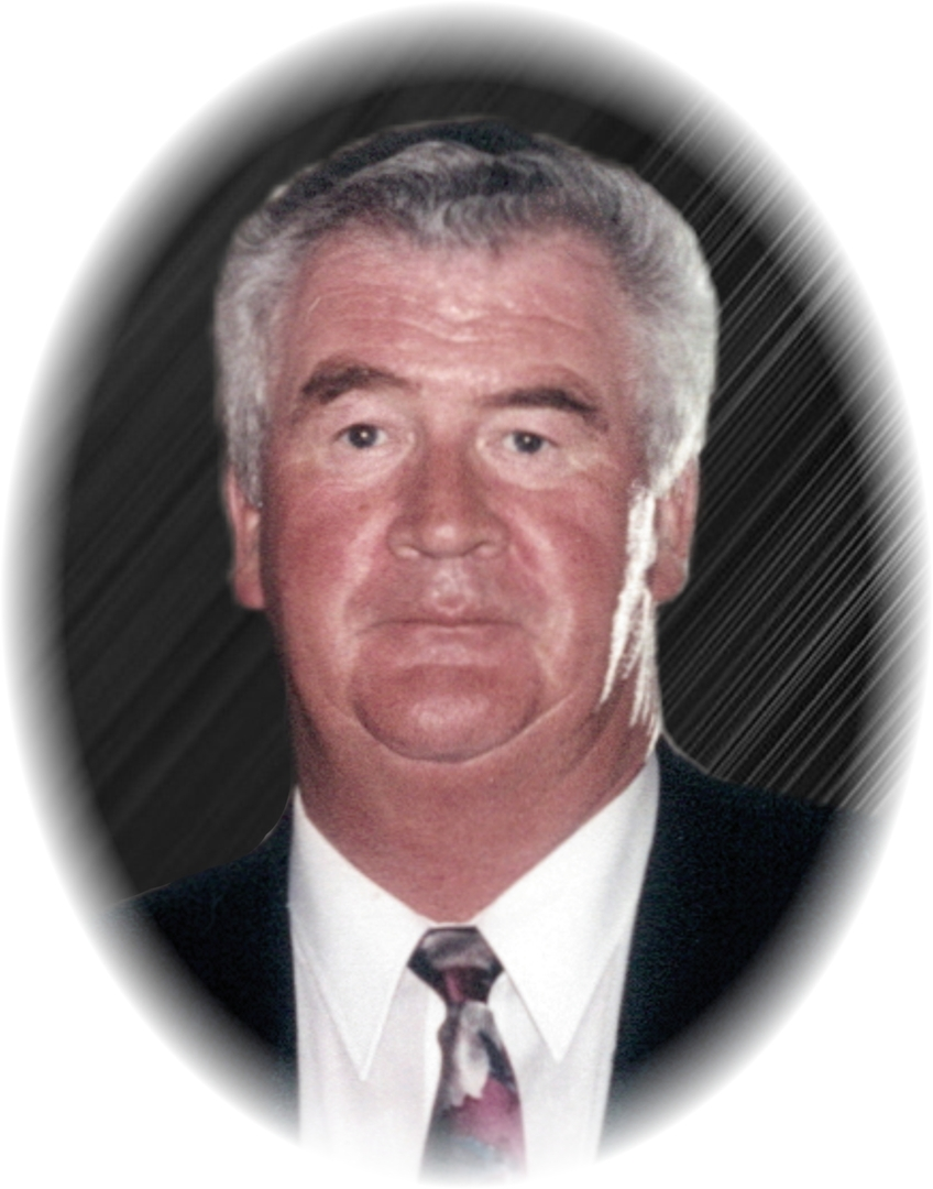 Claude Chabot